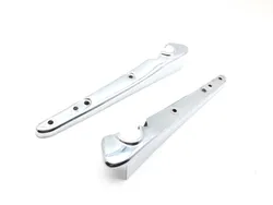 Rear Frame Covers 2004 Harley-Davidson Sportster 883 Custom XL883C 2883A x