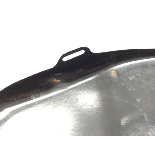 Left Side Cover 2004 Harley-Davidson Sportster 883 Custom XL883C 2883A x 16