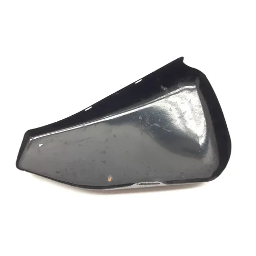 Left Side Cover 2004 Harley-Davidson Sportster 883 Custom XL883C 2883A x 15