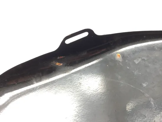 Left Side Cover 2004 Harley-Davidson Sportster 883 Custom XL883C 2883A x