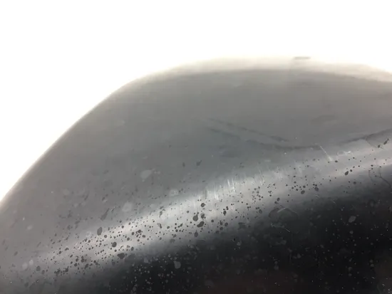 Left Side Cover 2004 Harley-Davidson Sportster 883 Custom XL883C 2883A x