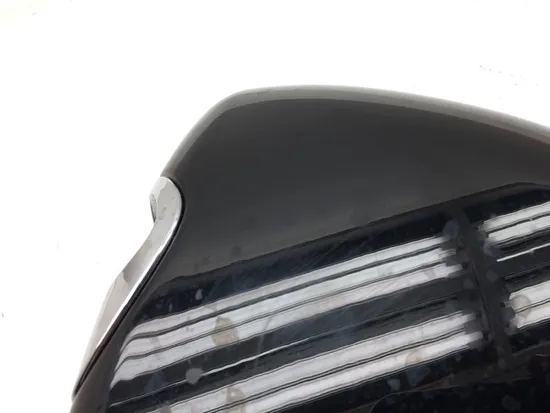 Right Side Cover 2004 Harley-Davidson Sportster 883 Custom XL883C 2883A x