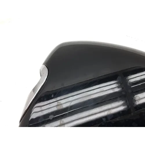 Right Side Cover 2004 Harley-Davidson Sportster 883 Custom XL883C 2883A x 16