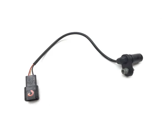 Crankshaft Positioning Sensor 2004 Harley Sportster 883 Custom XL883C 2883A