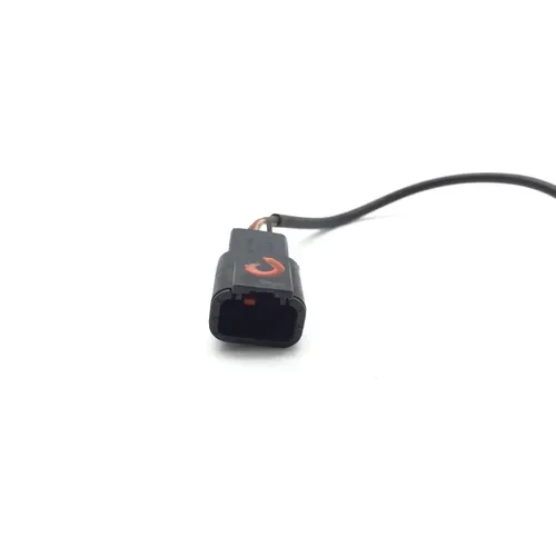 Crankshaft Positioning Sensor 2004 Harley Sportster 883 Custom XL883C 2883A 5
