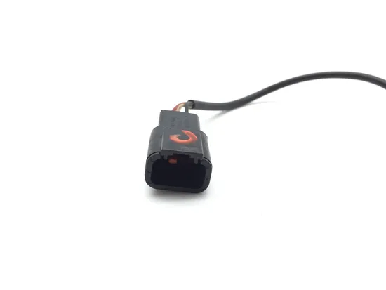 Crankshaft Positioning Sensor 2004 Harley Sportster 883 Custom XL883C 2883A