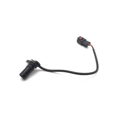 Crankshaft Positioning Sensor 2004 Harley Sportster 883 Custom XL883C 2883A 7