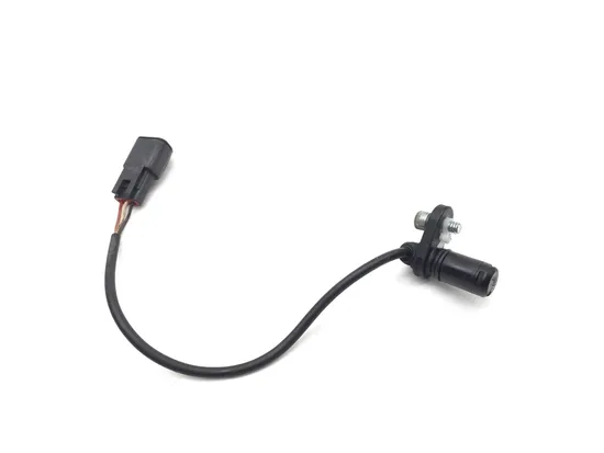 Crankshaft Positioning Sensor 2004 Harley Sportster 883 Custom XL883C 2883A
