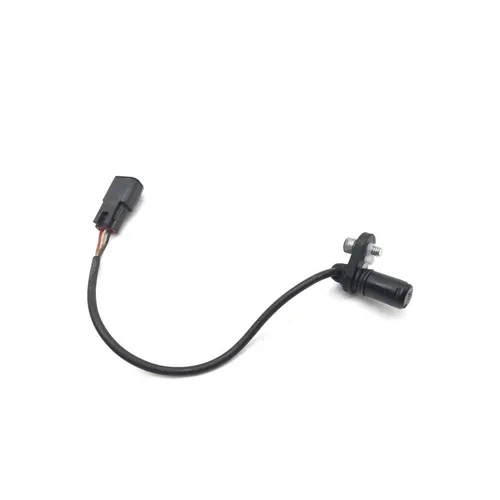 Crankshaft Positioning Sensor 2004 Harley Sportster 883 Custom XL883C 2883A 8