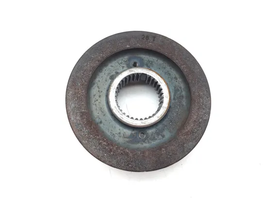 Front Sprocket Pulley 2004 Harley-Davidson Sportster 883 Custom XL883C 2883A