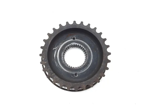 Front Sprocket Pulley 2004 Harley-Davidson Sportster 883 Custom XL883C 2883A
