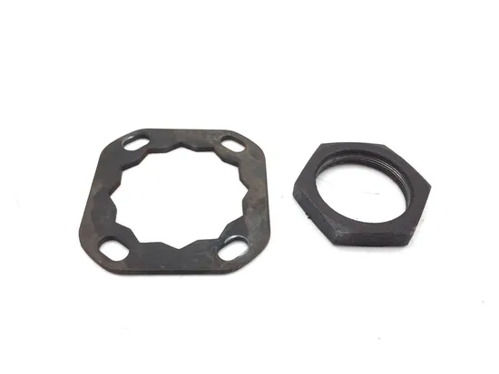 Front Sprocket Pulley 2004 Harley-Davidson Sportster 883 Custom XL883C 2883A