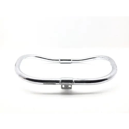 Front Crash Bar 2004 Harley-Davidson Sportster 883 Custom XL883C 2883A 8