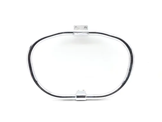 Front Crash Bar 2004 Harley-Davidson Sportster 883 Custom XL883C 2883A