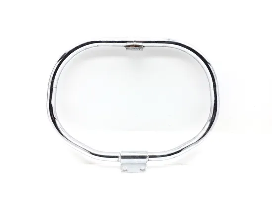 Front Crash Bar 2004 Harley-Davidson Sportster 883 Custom XL883C 2883A