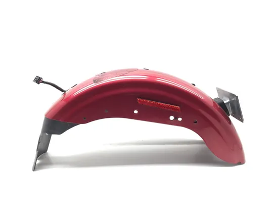 Rear Fender Fairing Tire Hugger 2004 Harley Sportster 883 Custom XL883C 2883A x