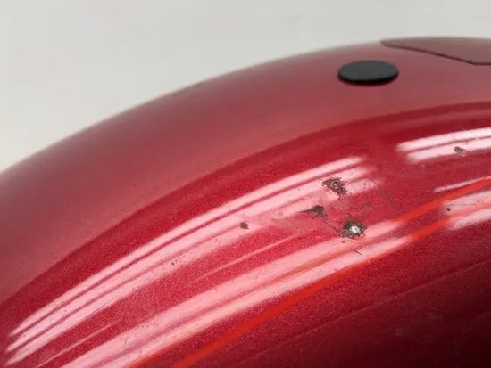 Rear Fender Fairing Tire Hugger 2004 Harley Sportster 883 Custom XL883C 2883A x