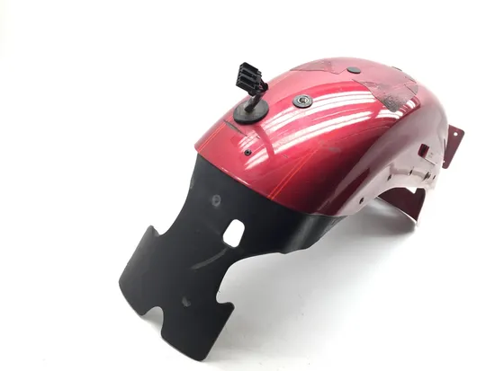 Rear Fender Fairing Tire Hugger 2004 Harley Sportster 883 Custom XL883C 2883A x