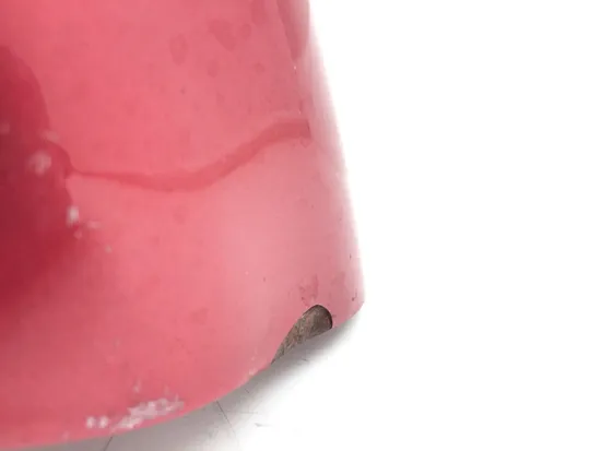 Rear Fender Fairing Tire Hugger 2004 Harley Sportster 883 Custom XL883C 2883A x