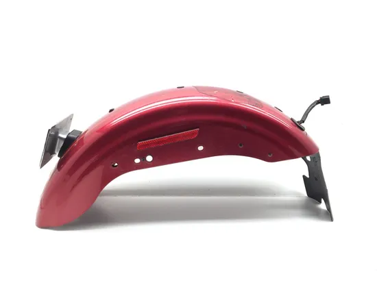Rear Fender Fairing Tire Hugger 2004 Harley Sportster 883 Custom XL883C 2883A x