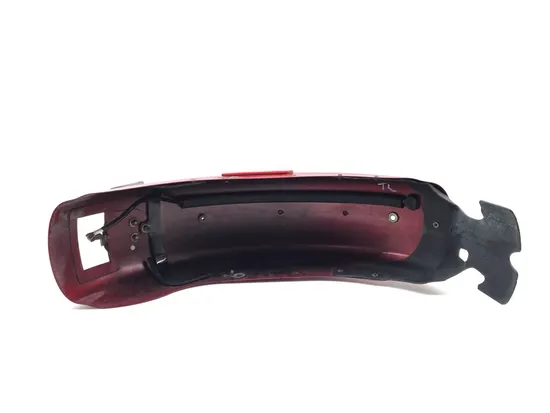 Rear Fender Fairing Tire Hugger 2004 Harley Sportster 883 Custom XL883C 2883A x