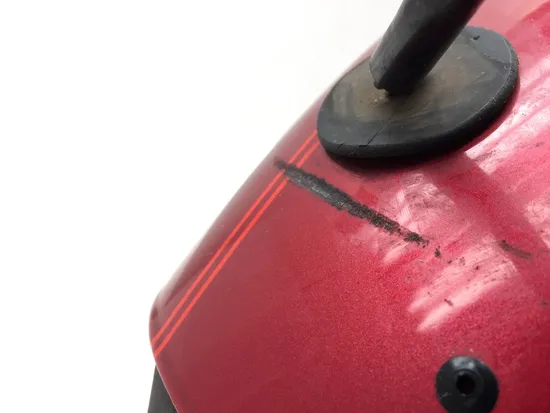 Rear Fender Fairing Tire Hugger 2004 Harley Sportster 883 Custom XL883C 2883A x