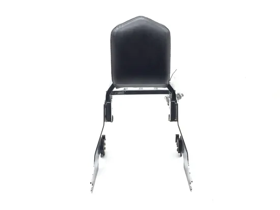 Sissy Bar With Luggage Rack 2004 Harley Sportster 883 Custom XL883C 2883A x