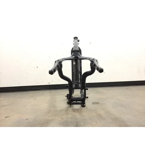 Main Frame Chassis CLN 2004 Harley-Davidson Sportster 883 Custom XL883C 2883A x 17