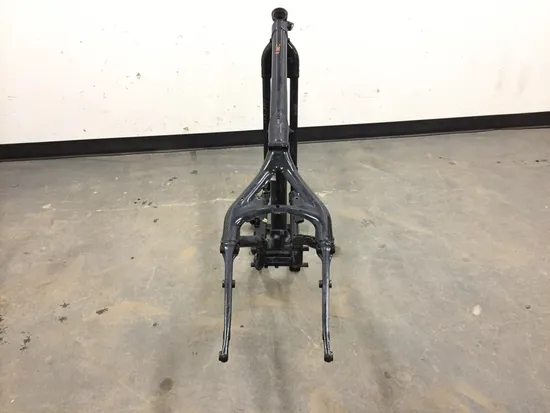 Main Frame Chassis CLN 2004 Harley-Davidson Sportster 883 Custom XL883C 2883A x