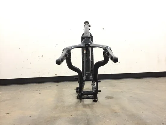 Main Frame Chassis CLN 2004 Harley-Davidson Sportster 883 Custom XL883C 2883A x