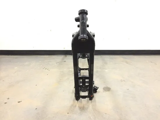 Main Frame Chassis CLN 2004 Harley-Davidson Sportster 883 Custom XL883C 2883A x