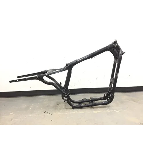 Main Frame Chassis CLN 2004 Harley-Davidson Sportster 883 Custom XL883C 2883A x 3