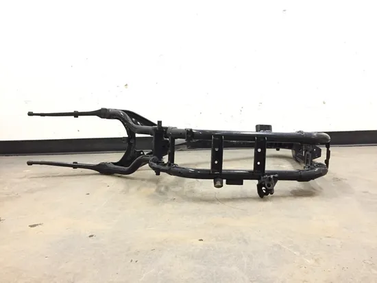 Main Frame Chassis CLN 2004 Harley-Davidson Sportster 883 Custom XL883C 2883A x