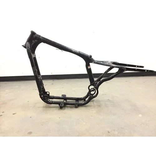 Main Frame Chassis CLN 2004 Harley-Davidson Sportster 883 Custom XL883C 2883A x 13