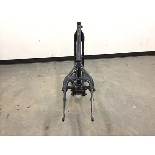 Main Frame Chassis CLN 2004 Harley-Davidson Sportster 883 Custom XL883C 2883A x 15