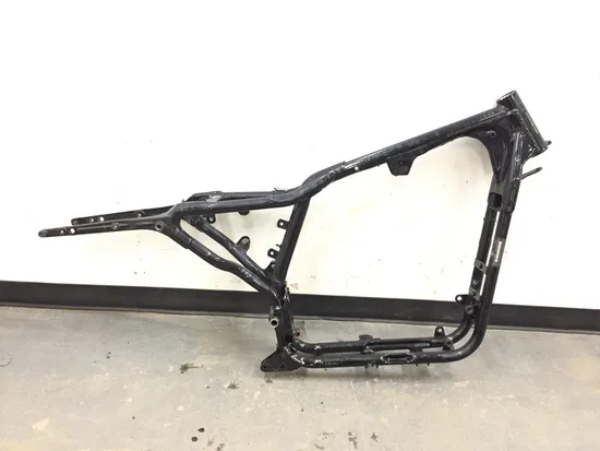 Main Frame Chassis 2000 Harley-Davidson Sportster 1200 XLH1200 2880A