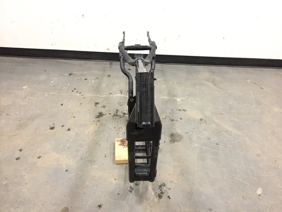 Main Frame Chassis 2000 Harley-Davidson Sportster 1200 XLH1200 2880A