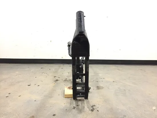 Main Frame Chassis 2000 Harley-Davidson Sportster 1200 XLH1200 2880A