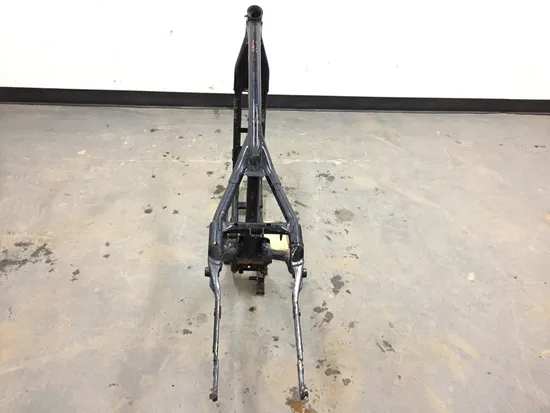 Main Frame Chassis 2000 Harley-Davidson Sportster 1200 XLH1200 2880A