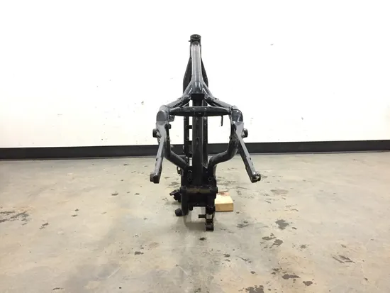 Main Frame Chassis 2000 Harley-Davidson Sportster 1200 XLH1200 2880A