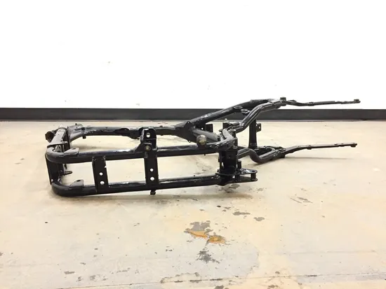 Main Frame Chassis 2000 Harley-Davidson Sportster 1200 XLH1200 2880A