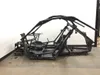 Frame Chassis CLN Ready To Go 2018 Can-Am Maverick X3 R XDS Turbo 2886A PARTS