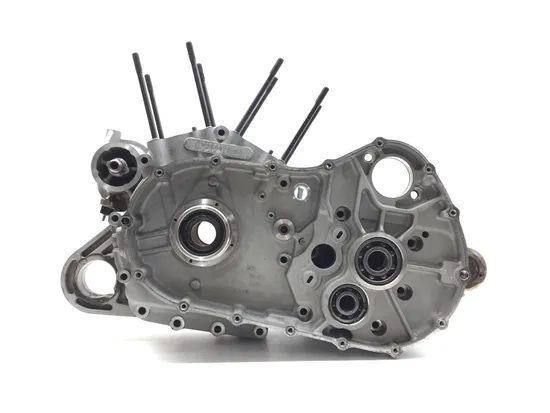 Engine Left Right Center Cases 2016 Harley Sportster 883 Super Low XL883L 2884A