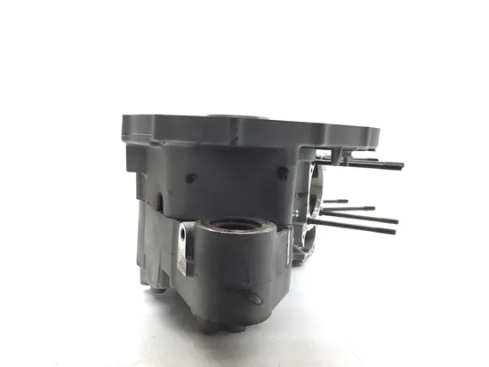 Engine Left Right Center Cases 2016 Harley Sportster 883 Super Low XL883L 2884A