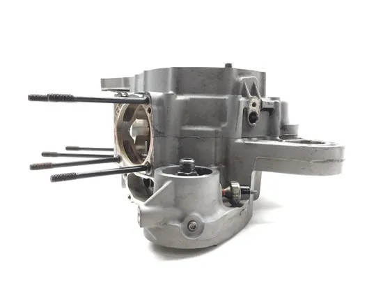 Engine Left Right Center Cases 2016 Harley Sportster 883 Super Low XL883L 2884A