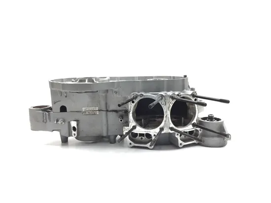 Engine Left Right Center Cases 2016 Harley Sportster 883 Super Low XL883L 2884A