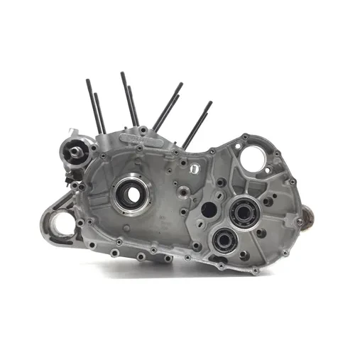 Engine Left Right Center Cases 2016 Harley Sportster 883 Super Low XL883L 2884A 3