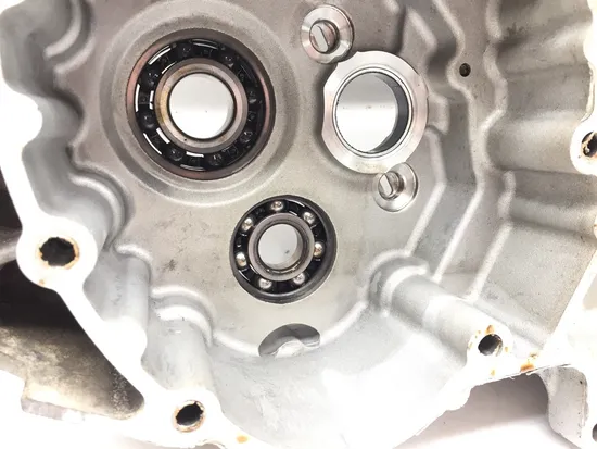 Engine Left Right Center Cases 2016 Harley Sportster 883 Super Low XL883L 2884A