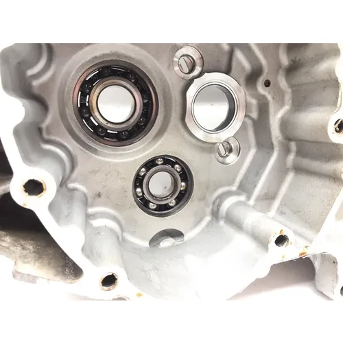 Engine Left Right Center Cases 2016 Harley Sportster 883 Super Low XL883L 2884A 9