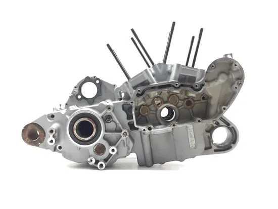 Engine Left Right Center Cases 2016 Harley Sportster 883 Super Low XL883L 2884A